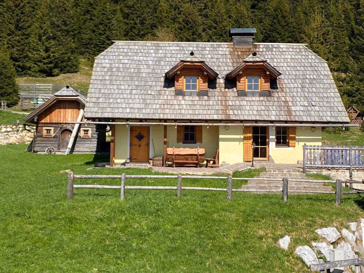 Bild der Unterkunft