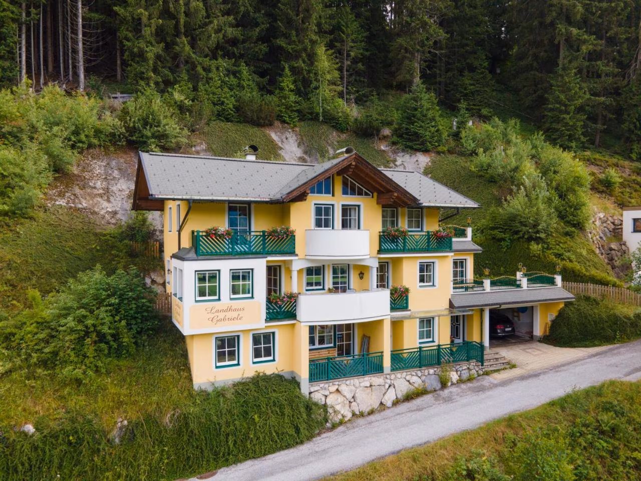 Bild der Unterkunft