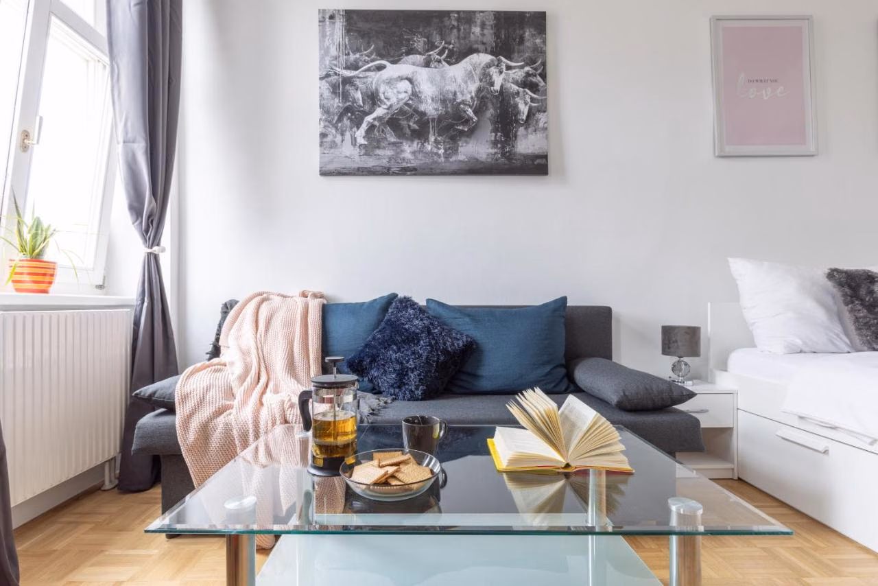 Bild der Unterkunft