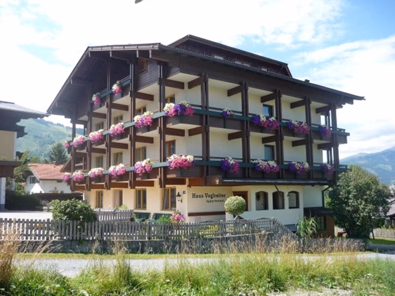 Bild der Unterkunft