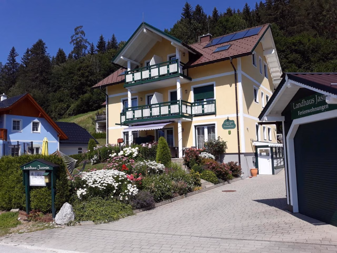 Bild der Unterkunft