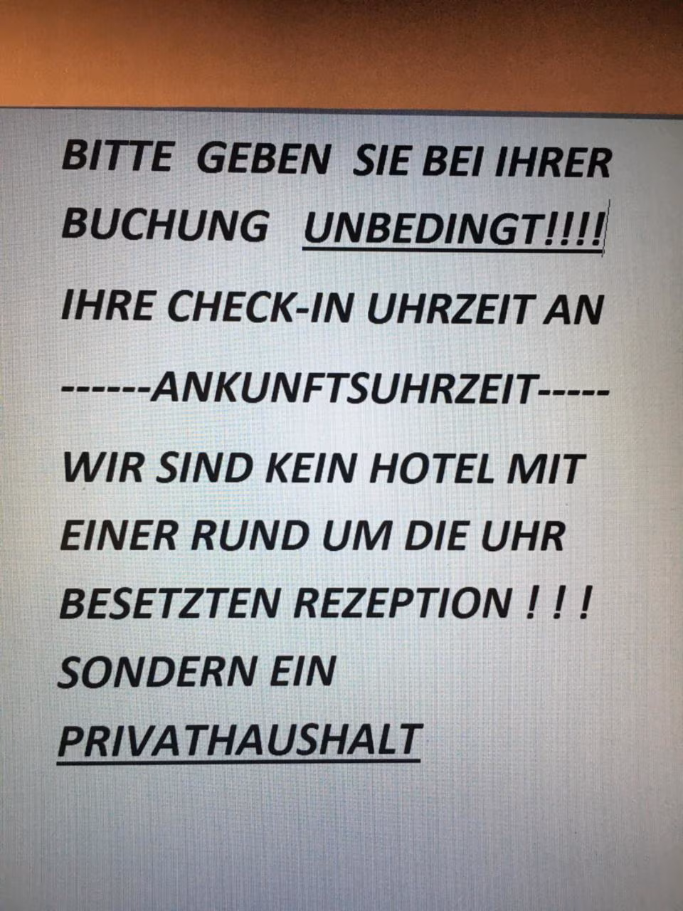 Bild der Unterkunft