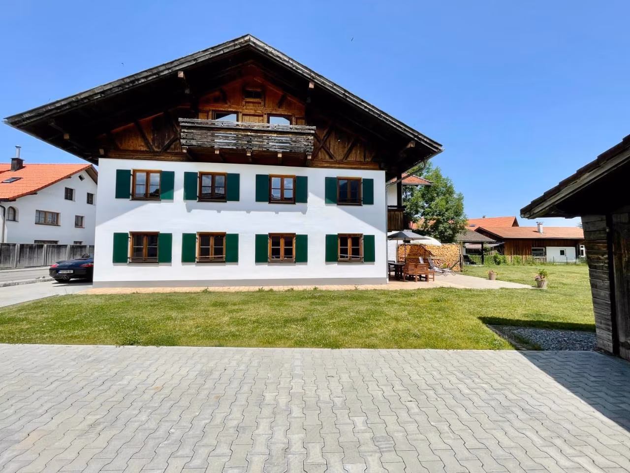 Bild der Unterkunft