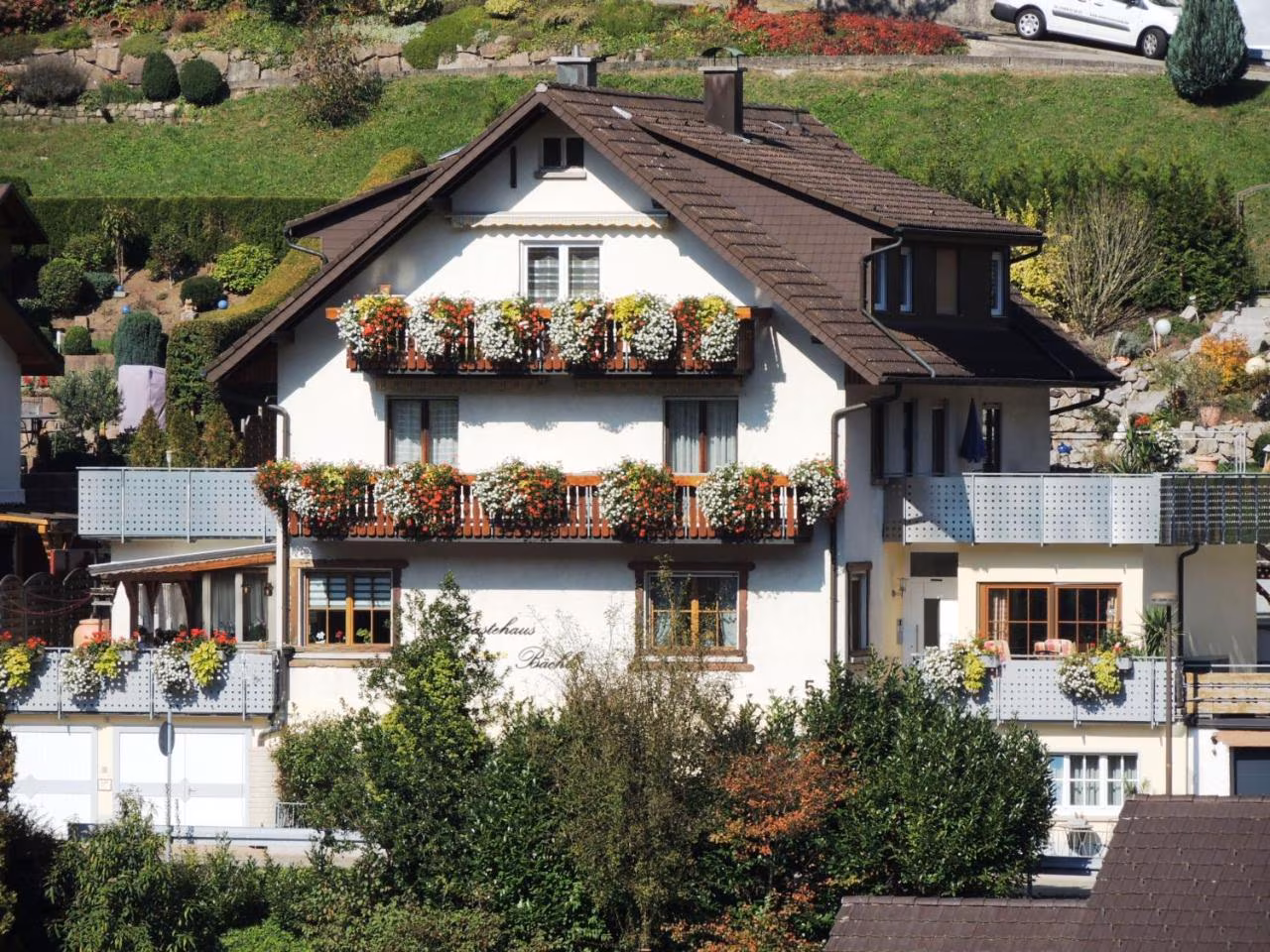 Bild der Unterkunft