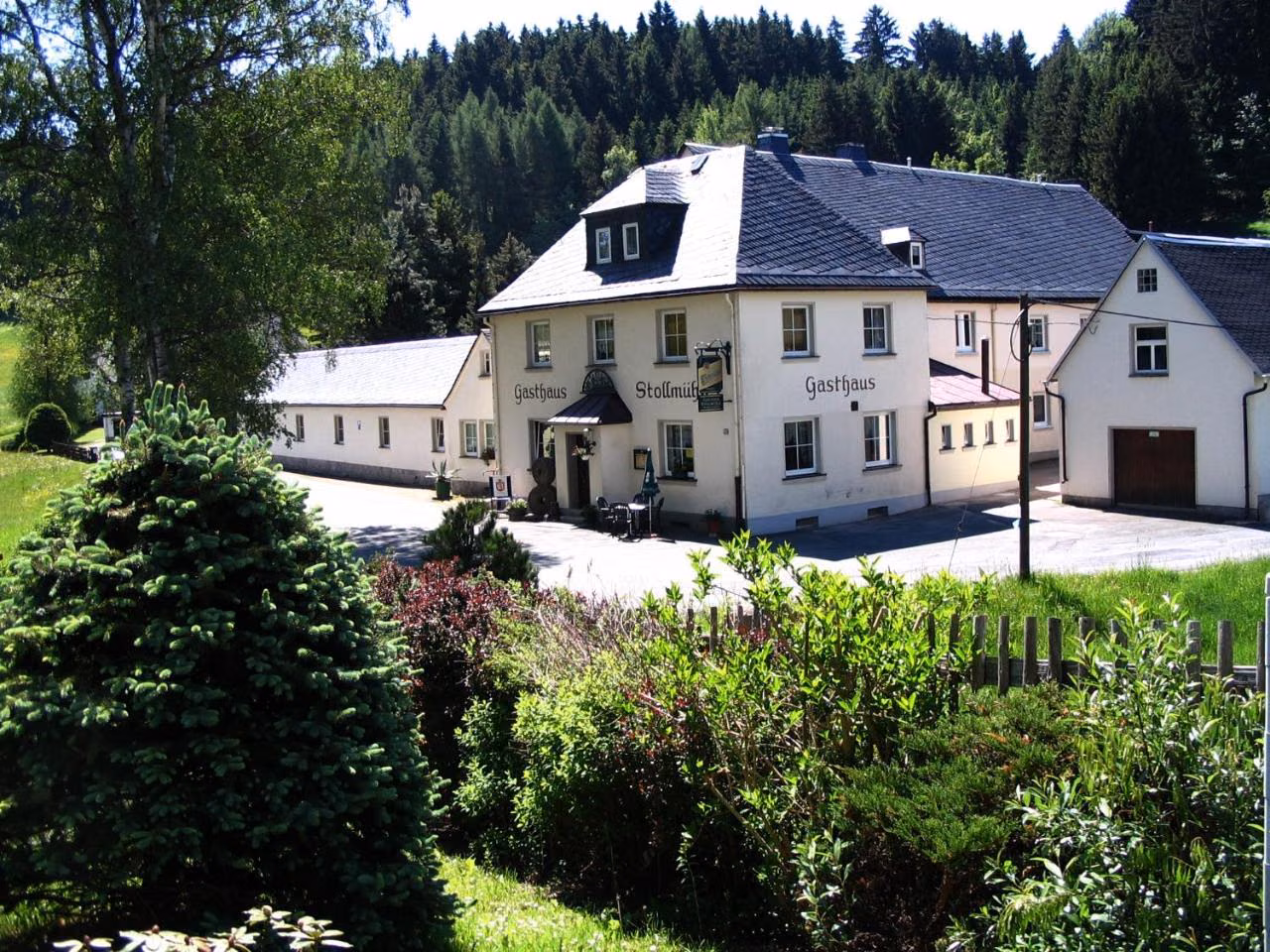 Bild der Unterkunft