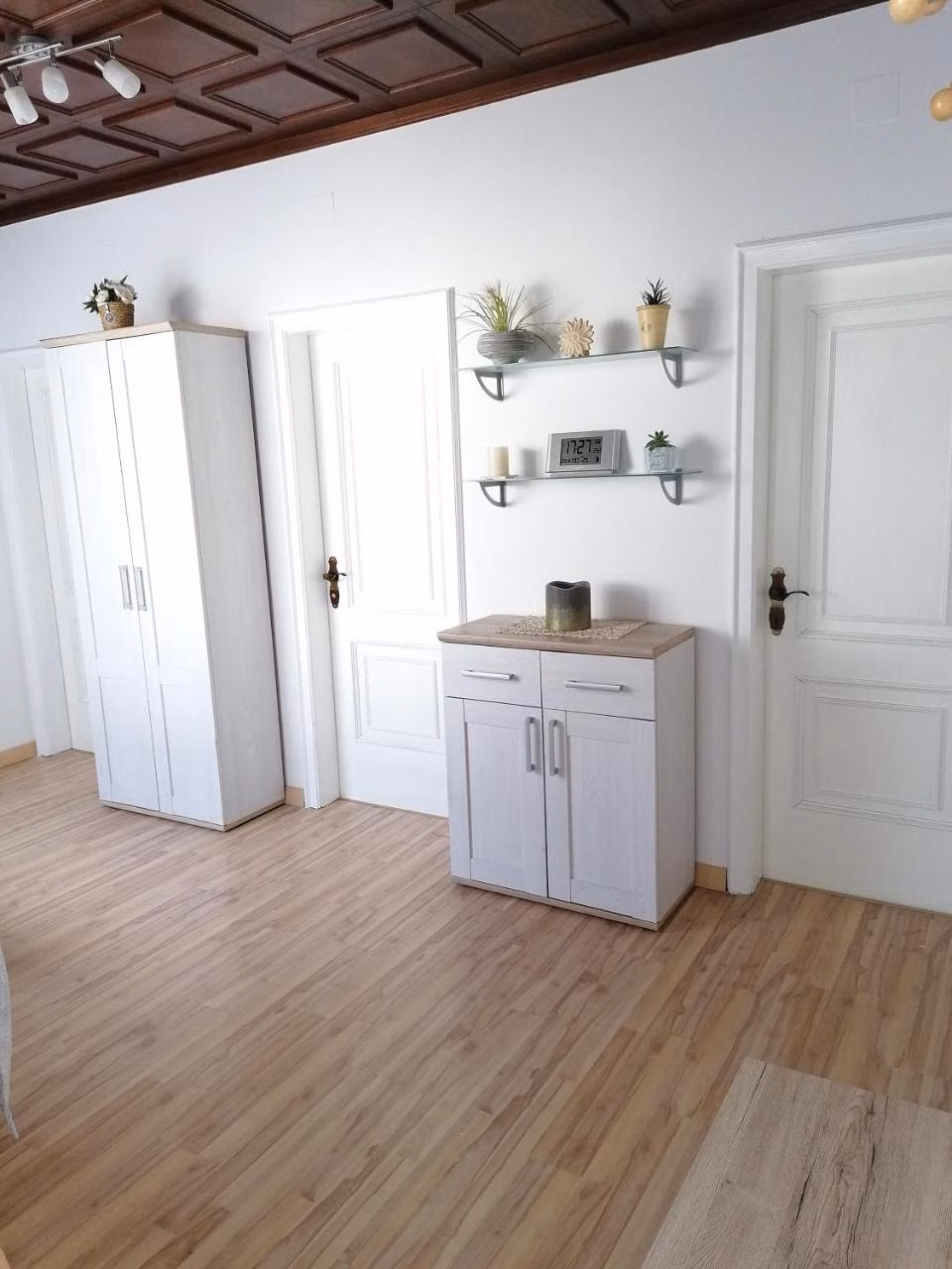 Haus mit 2 Schlafzimmern