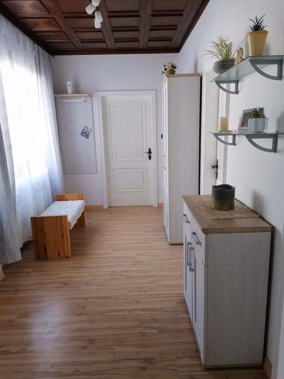 Haus mit 2 Schlafzimmern