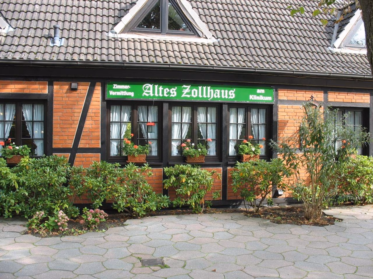 Bild der Unterkunft