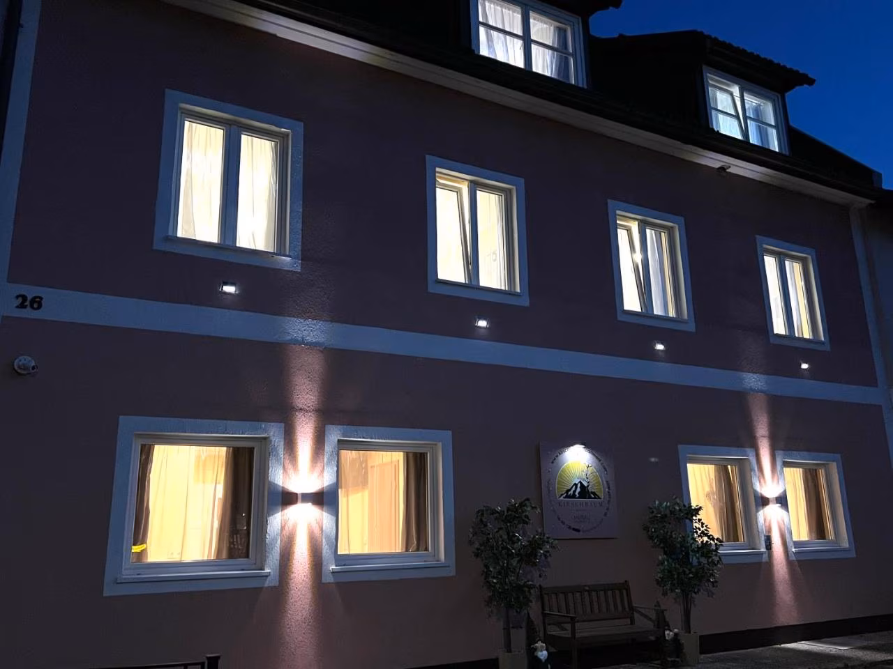 Bild der Unterkunft