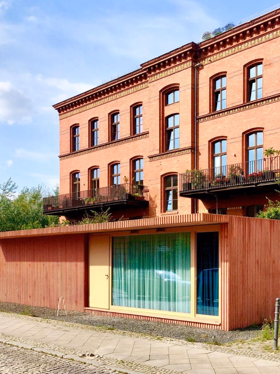 Bild der Unterkunft