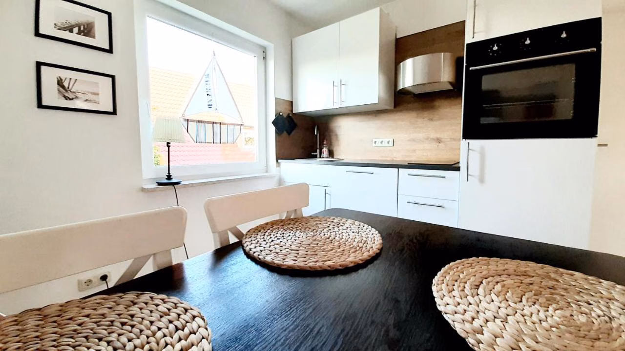 Apartment mit 2 Schlafzimmern