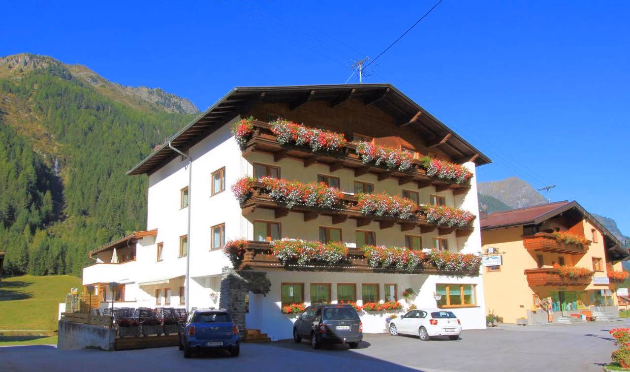 Bild der Unterkunft