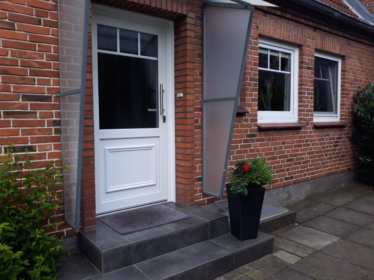Apartment mit 2 Schlafzimmern