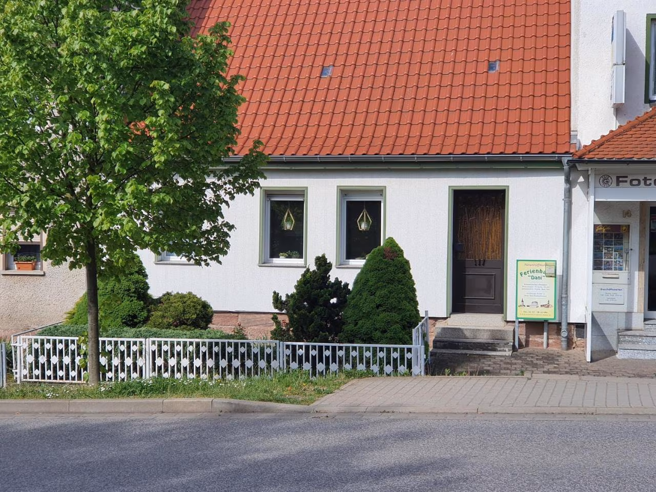 Bild der Unterkunft