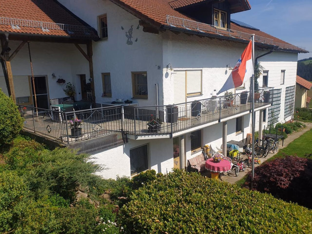 Bild der Unterkunft