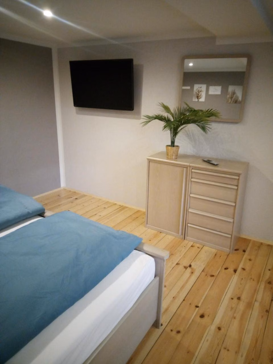 Haus mit 2 Schlafzimmern