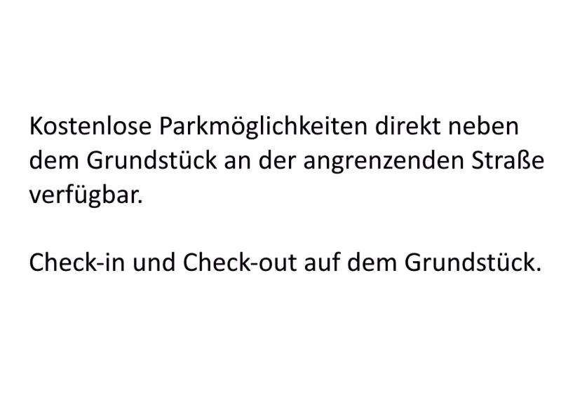 Bild der Unterkunft