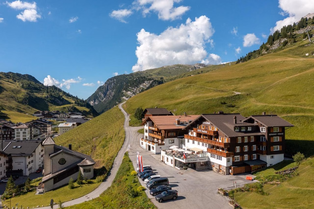 Bild der Unterkunft