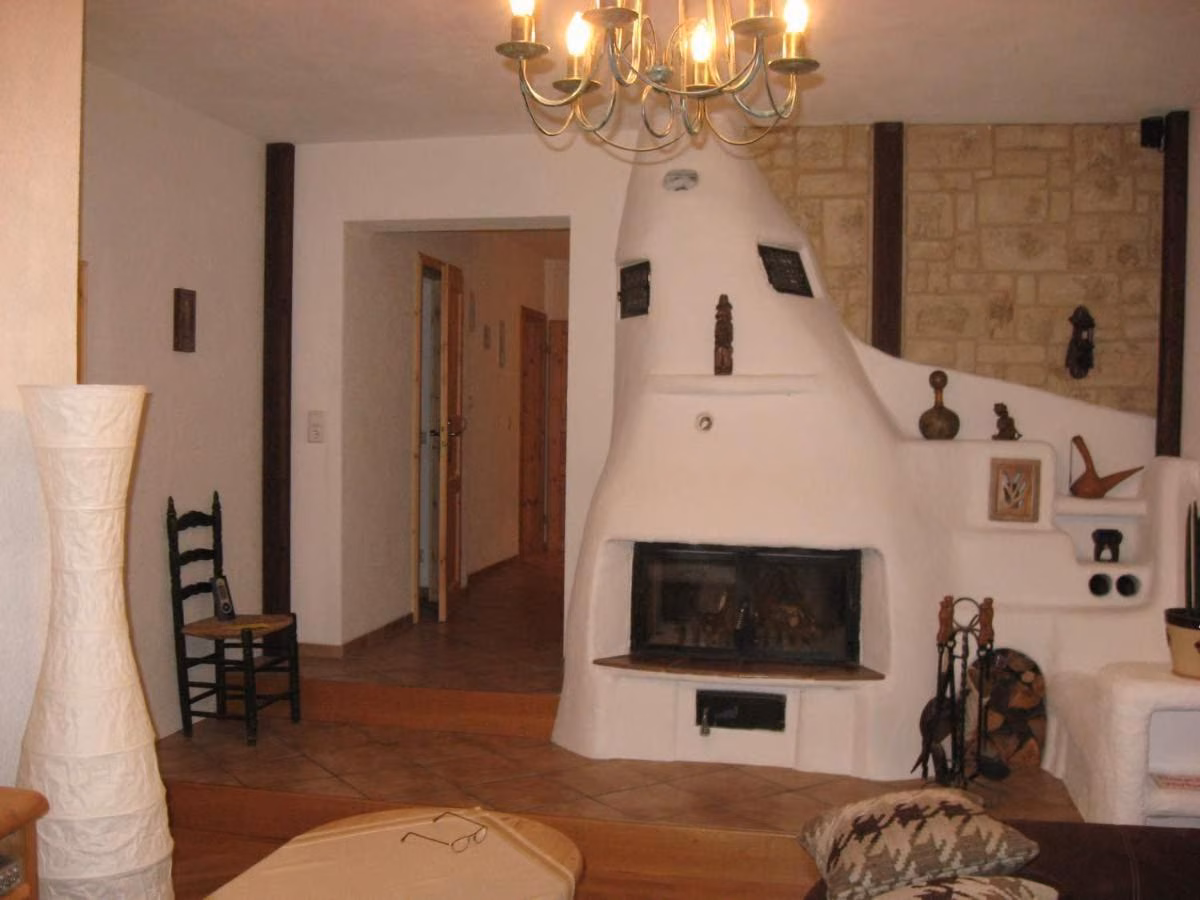 Apartment mit 2 Schlafzimmern