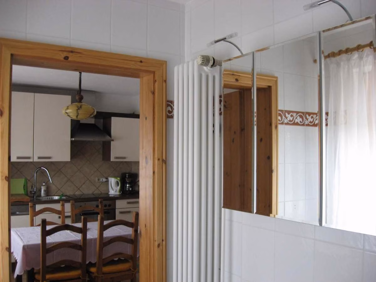 Apartment mit 2 Schlafzimmern