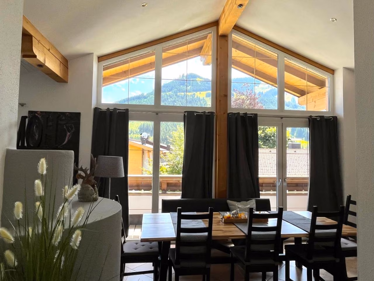 Apartment mit 3 Schlafzimmern