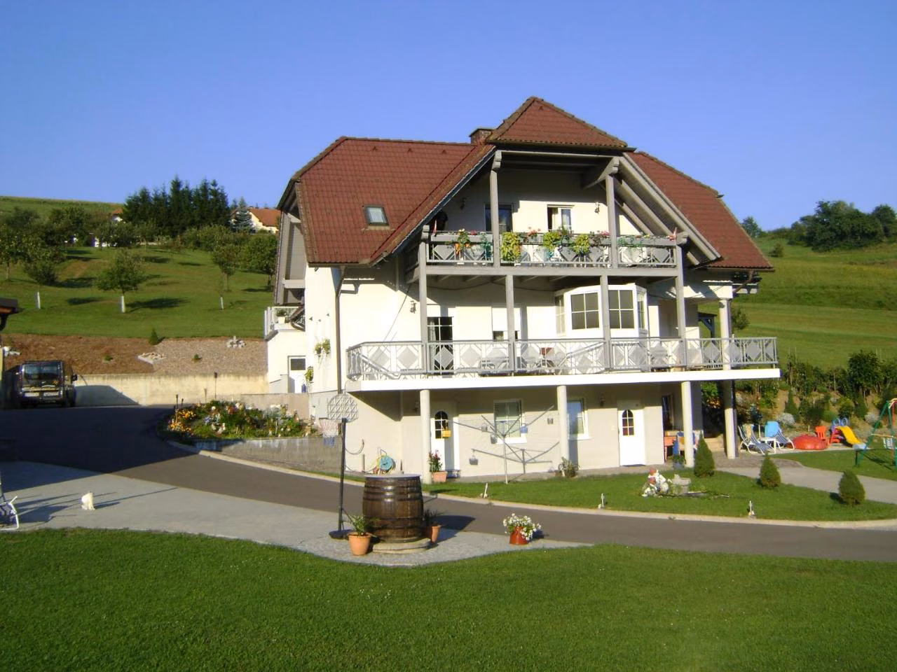 Bild der Unterkunft