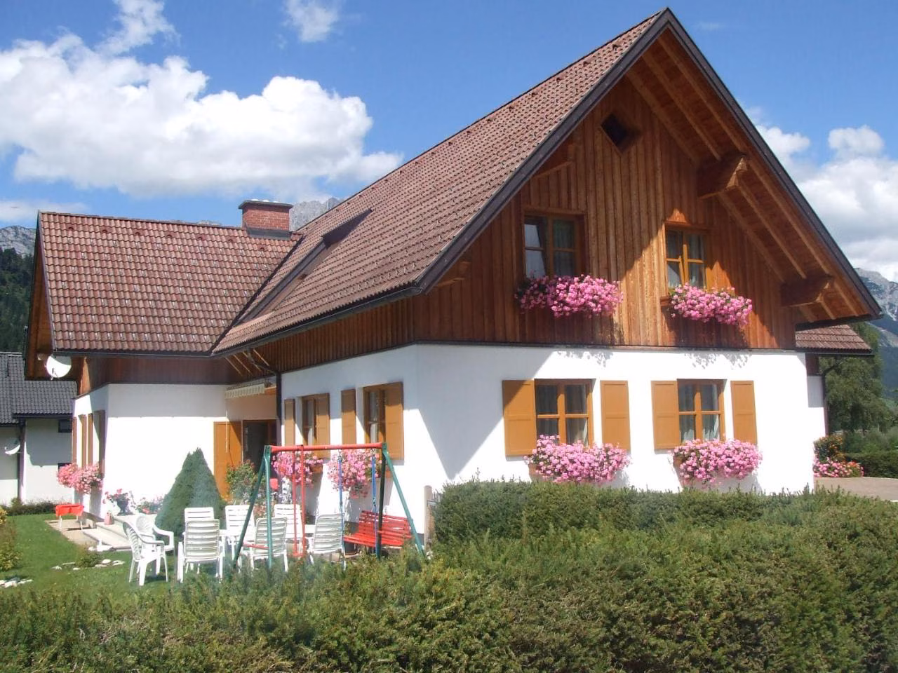 Bild der Unterkunft