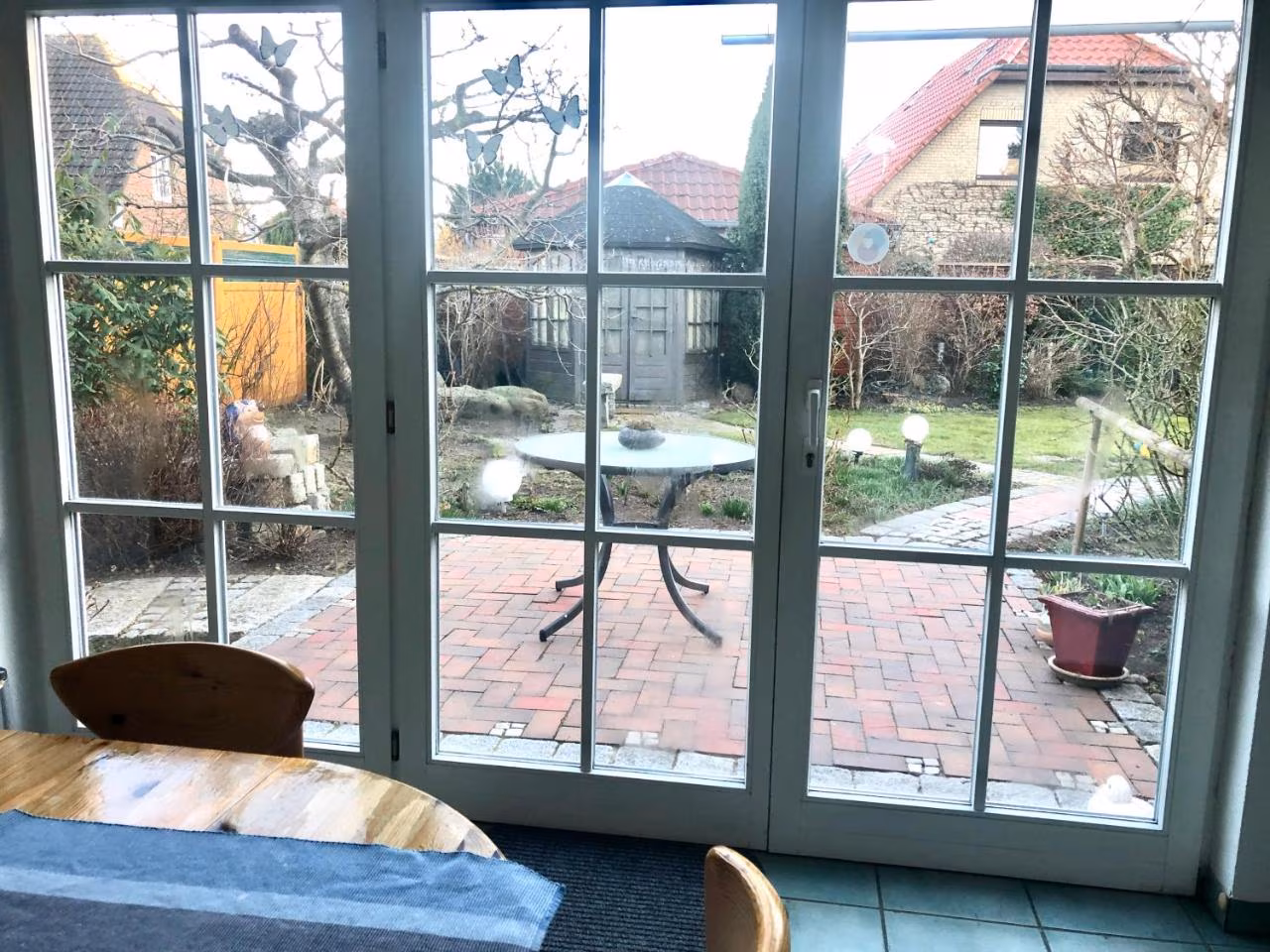 Ferienhaus