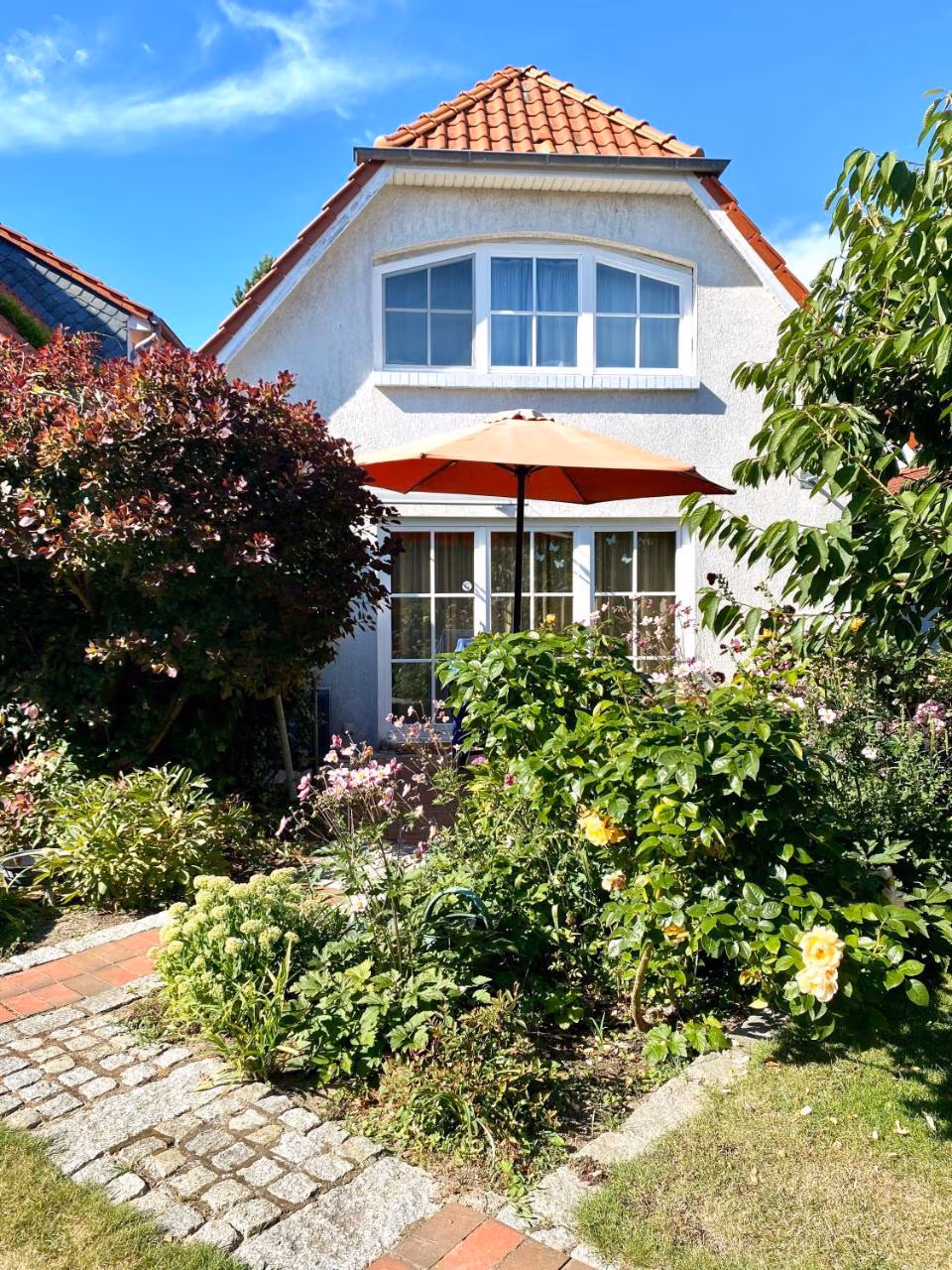 Ferienhaus