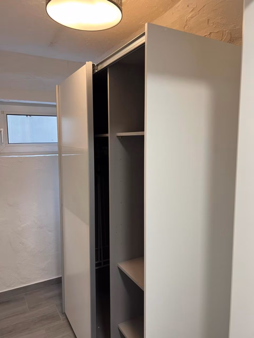 Apartment mit 1 Schlafzimmer