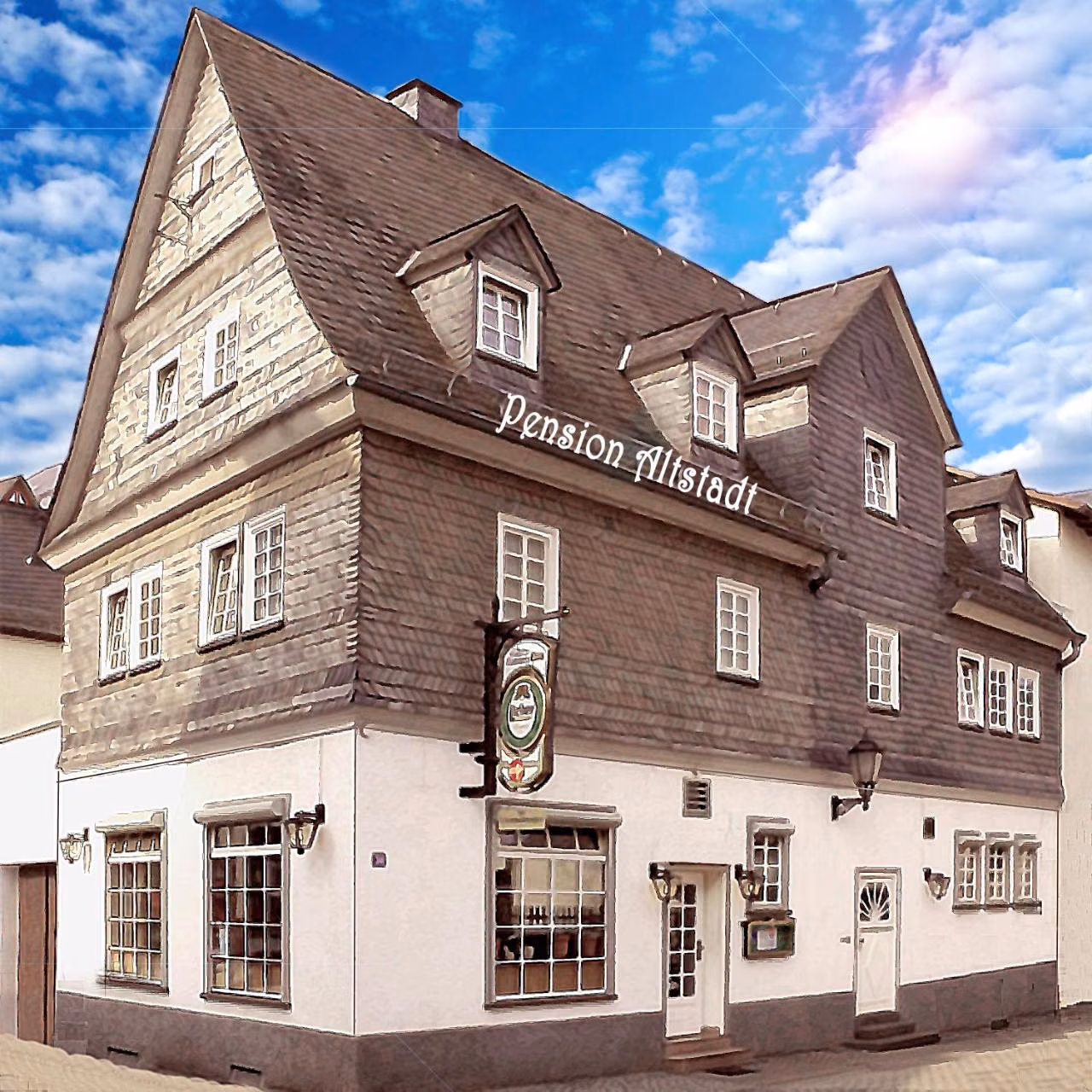 Bild der Unterkunft