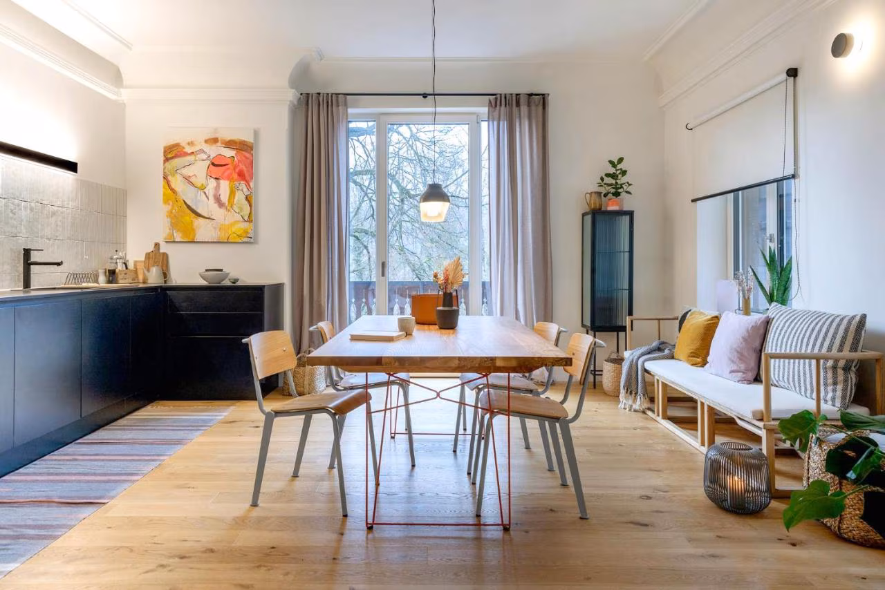 Superior Apartment
