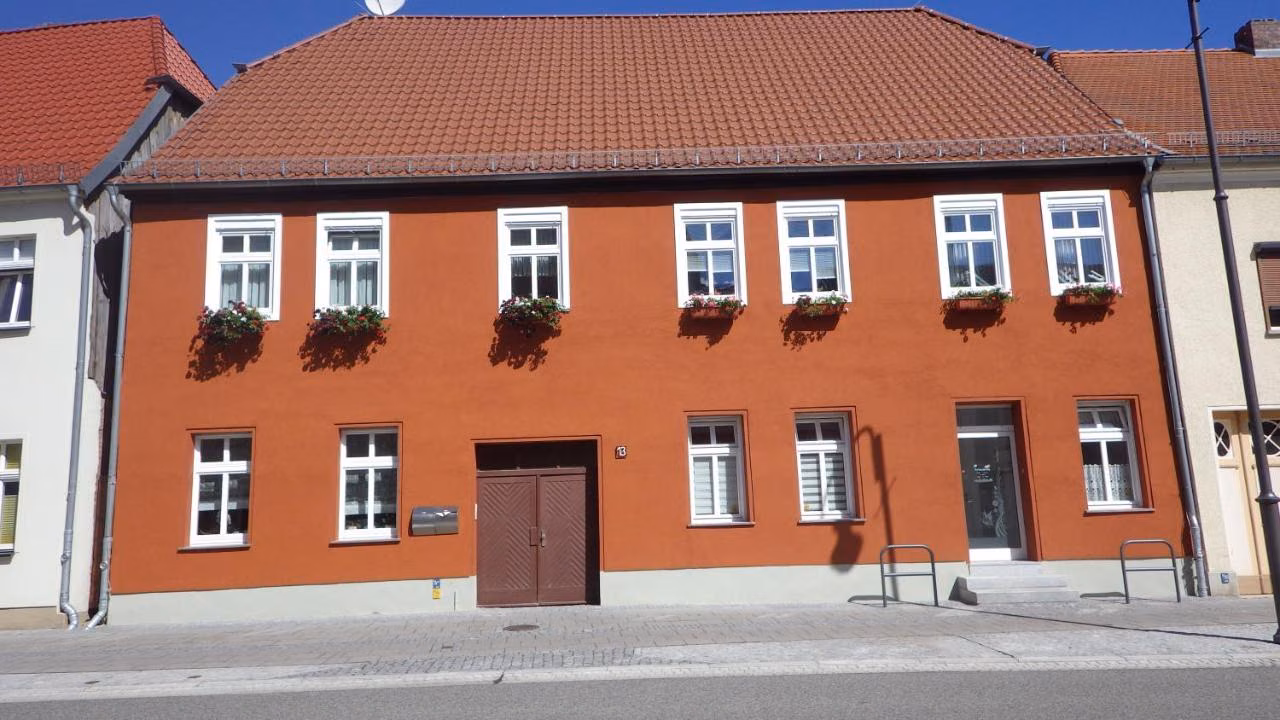 Apartment mit 1 Schlafzimmer