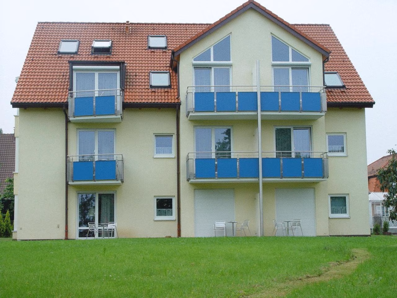 Bild der Unterkunft