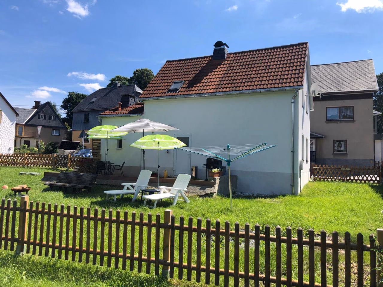 Bild der Unterkunft