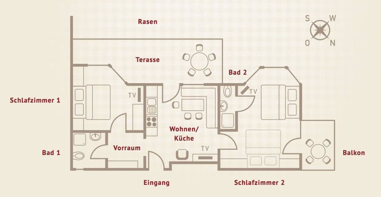 Bild der Unterkunft