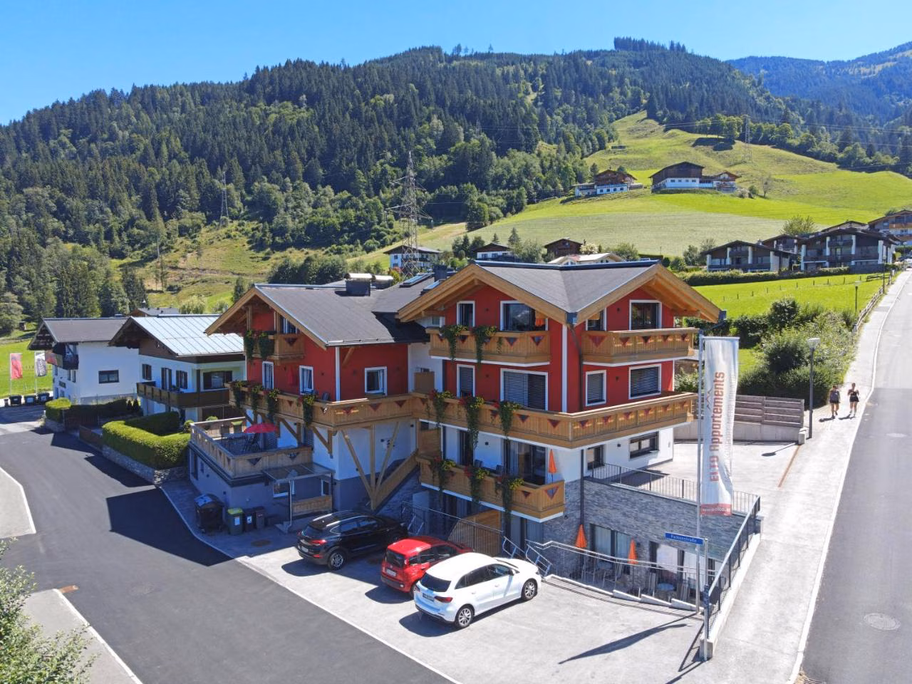 Bild der Unterkunft