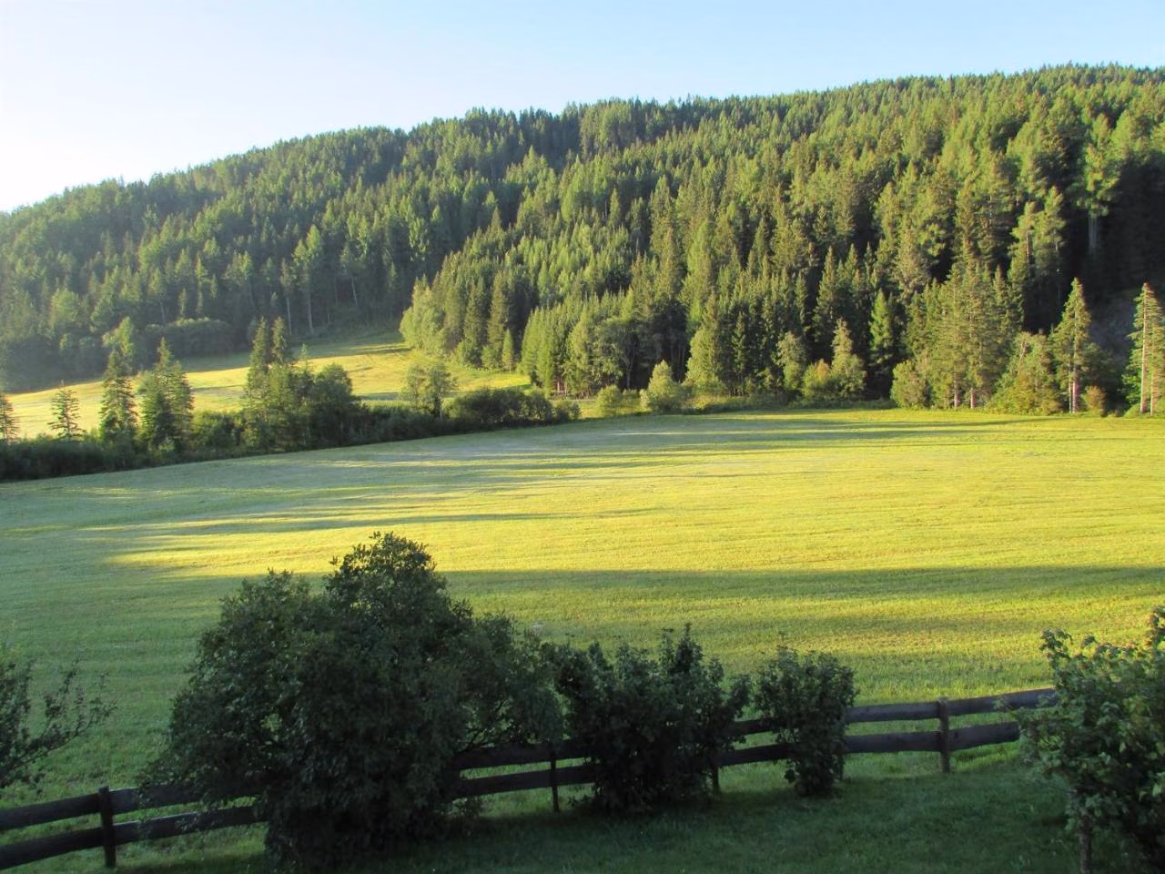 Ferienhaus mit 3 Schlafzimmern 