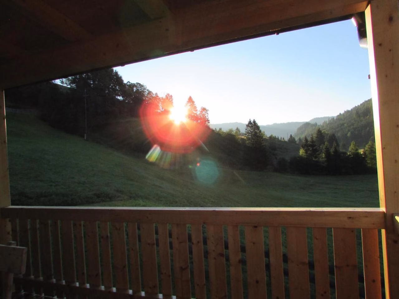Ferienhaus mit 3 Schlafzimmern 
