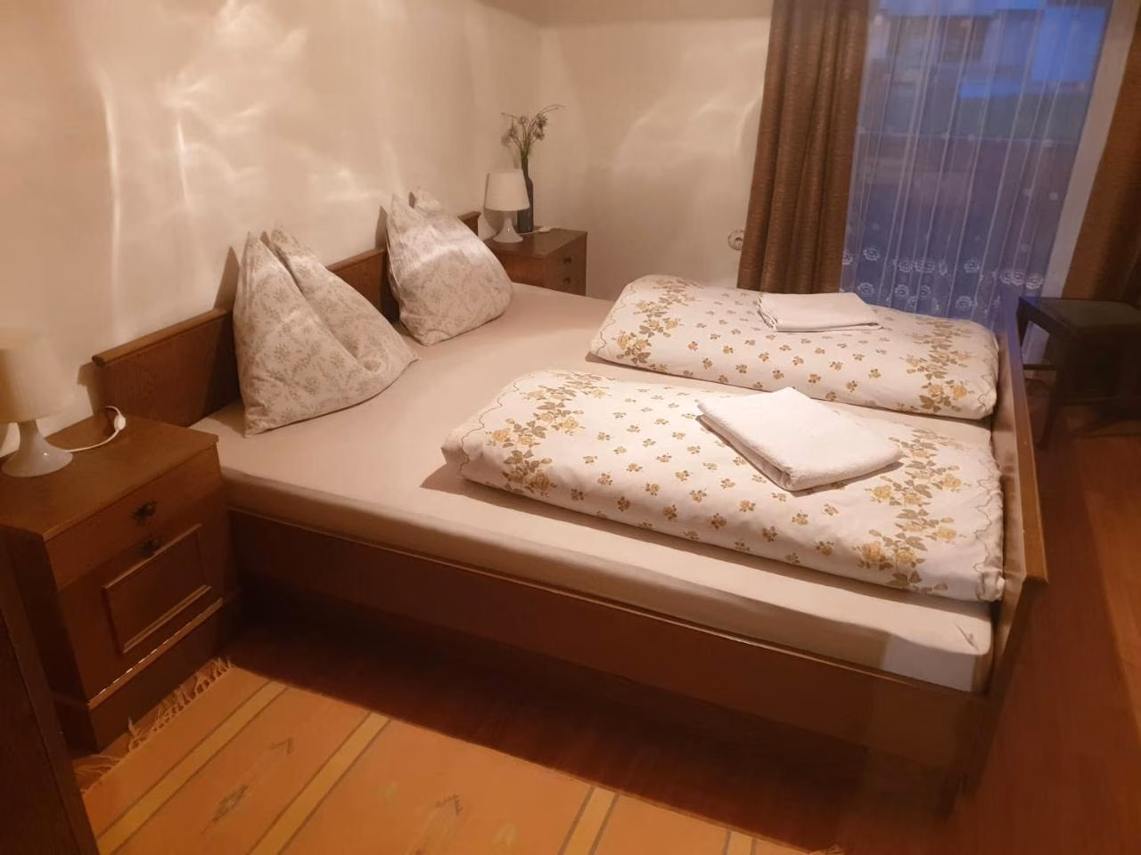 Doppelzimmer