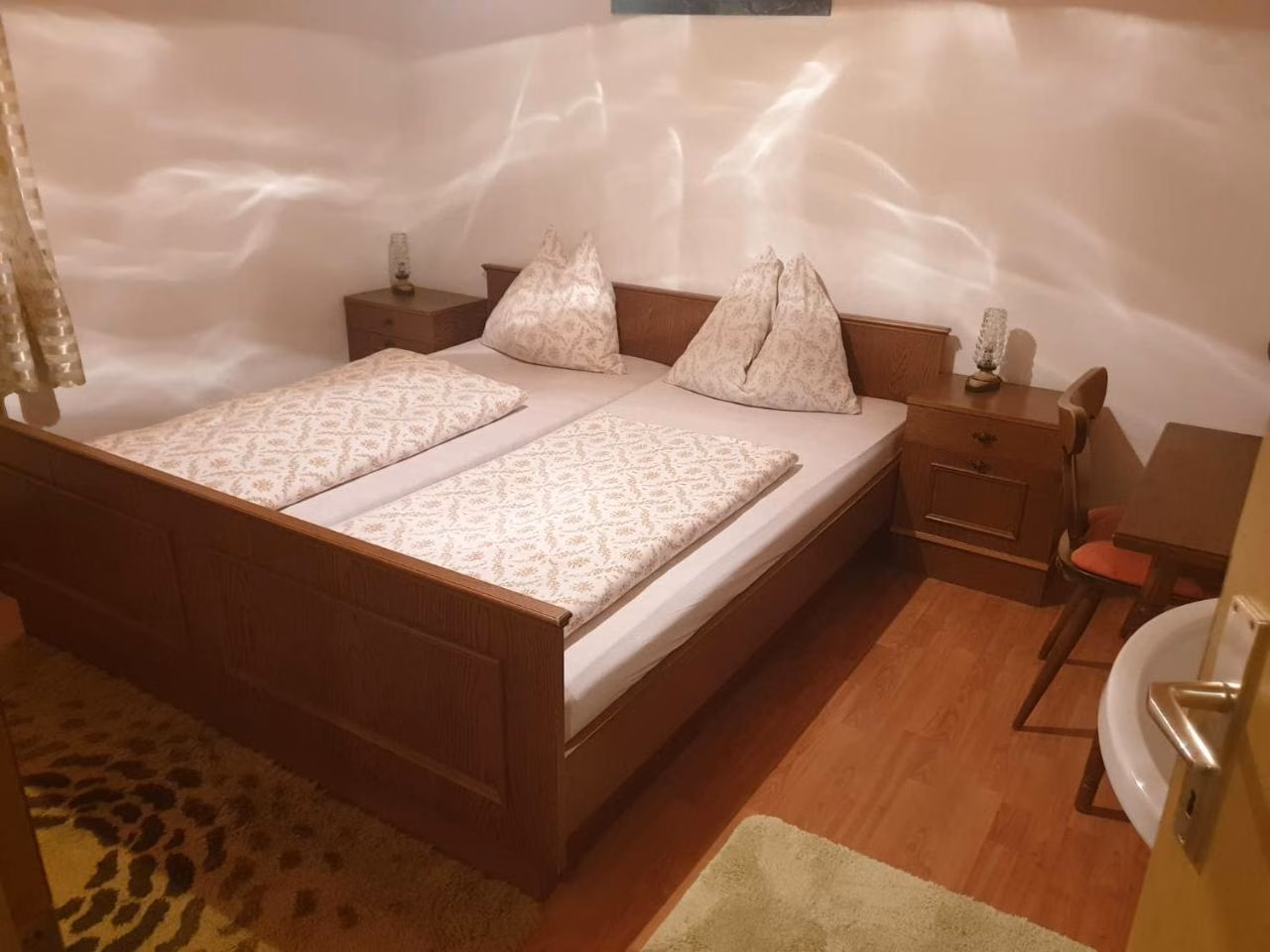 Doppelzimmer