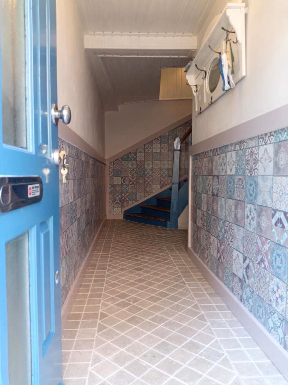Haus mit 3 Schlafzimmern