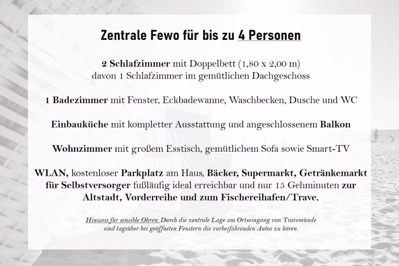 Bild der Unterkunft