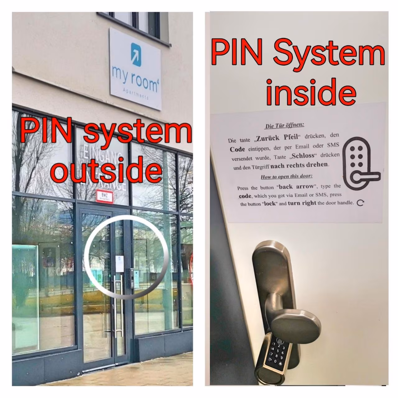 Bild der Unterkunft