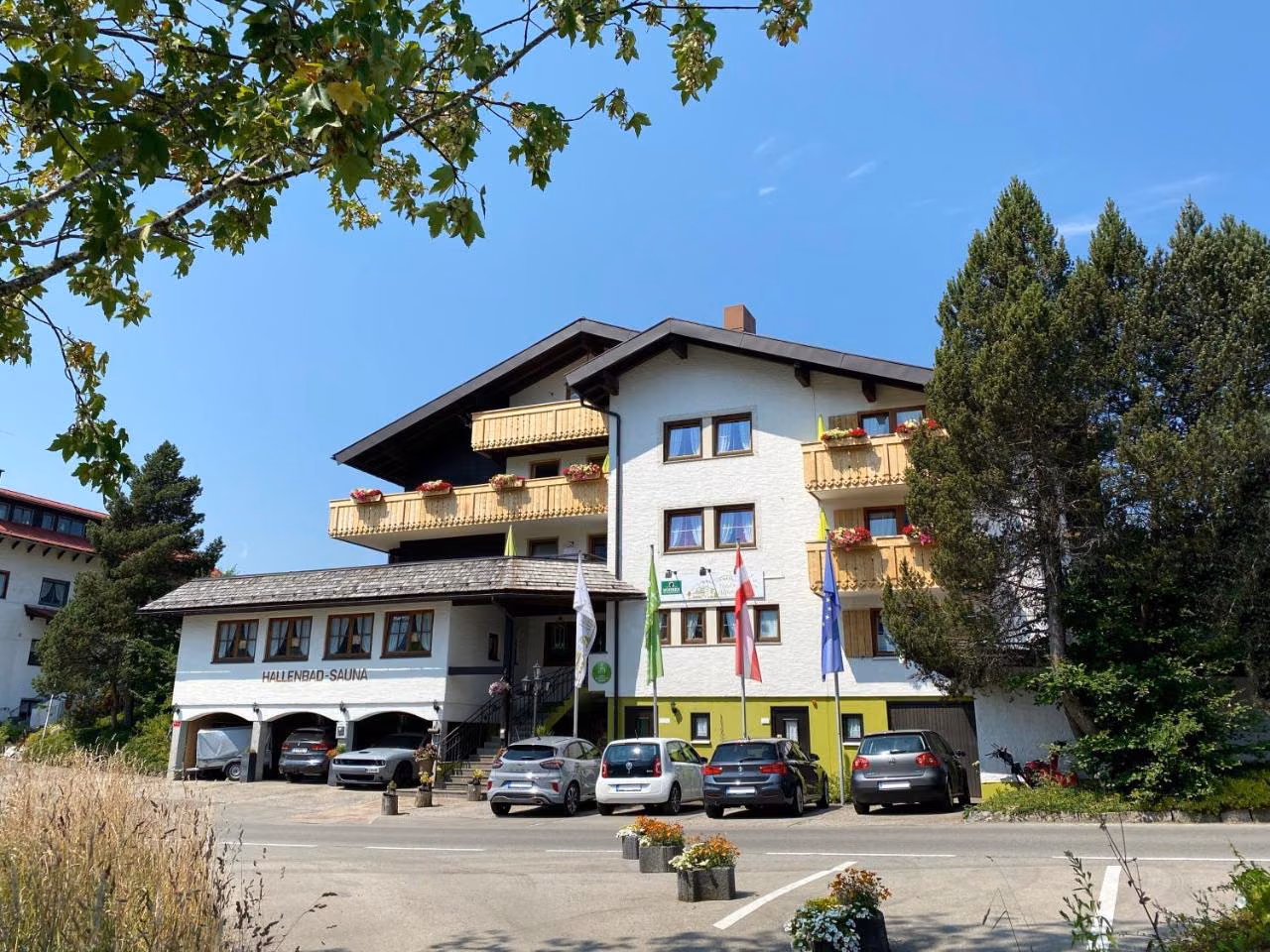 Bild der Unterkunft