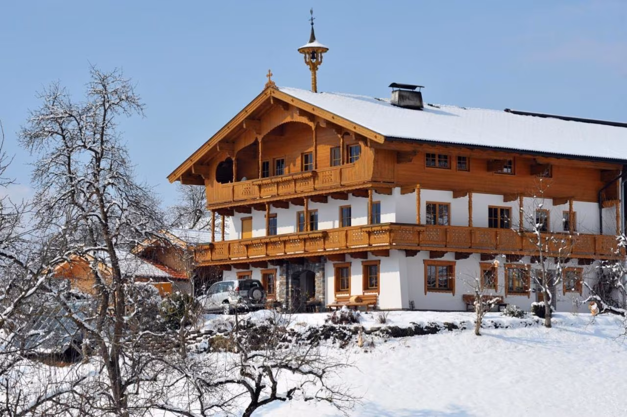 Bild der Unterkunft