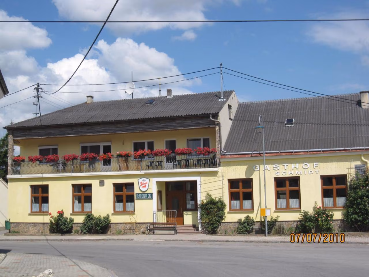 Bild der Unterkunft