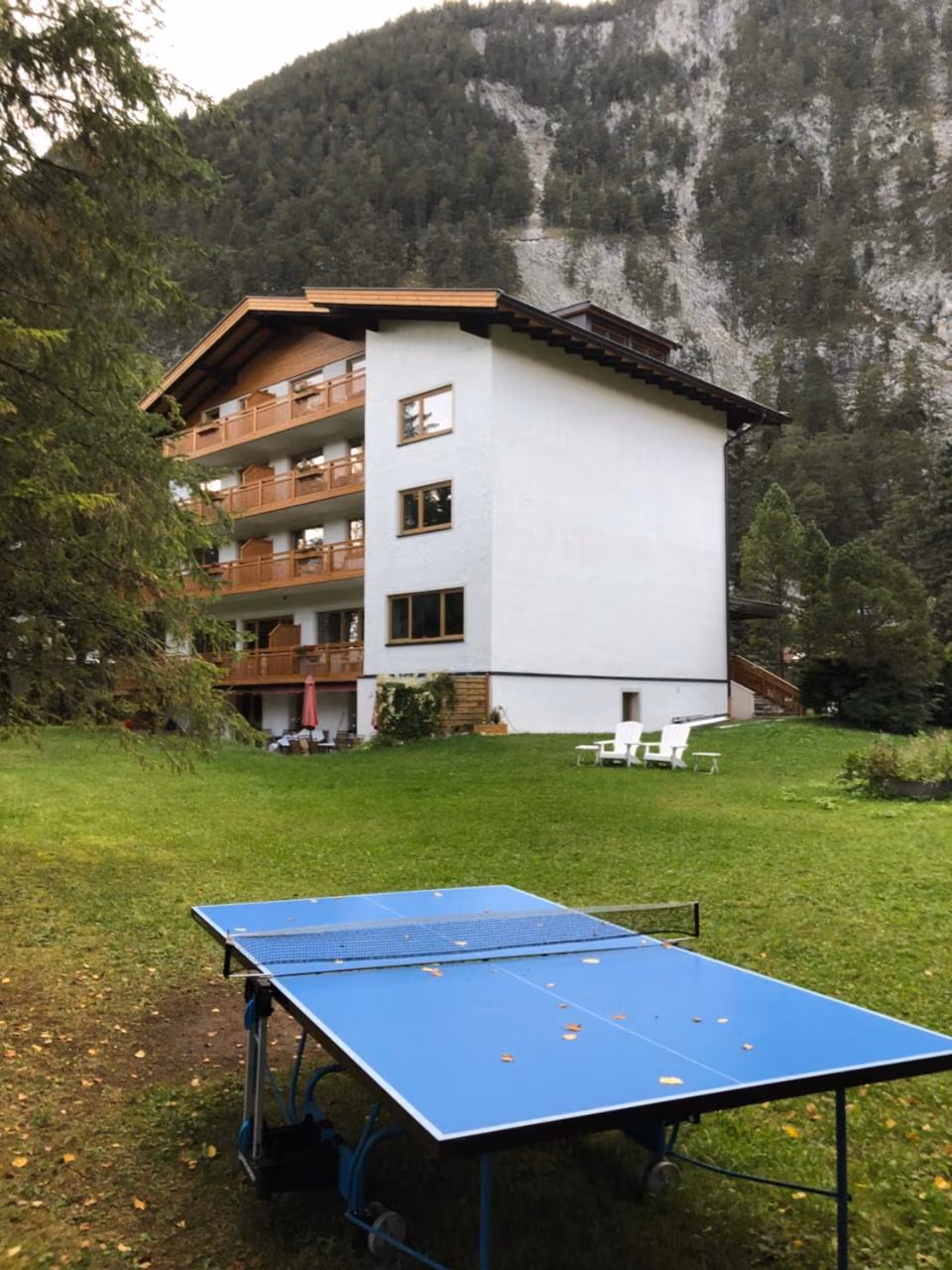 Bild der Unterkunft