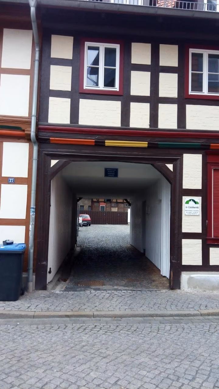 Bild der Unterkunft
