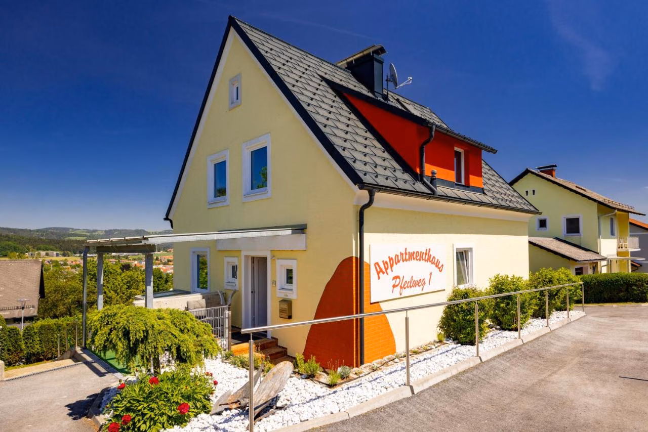 Bild der Unterkunft